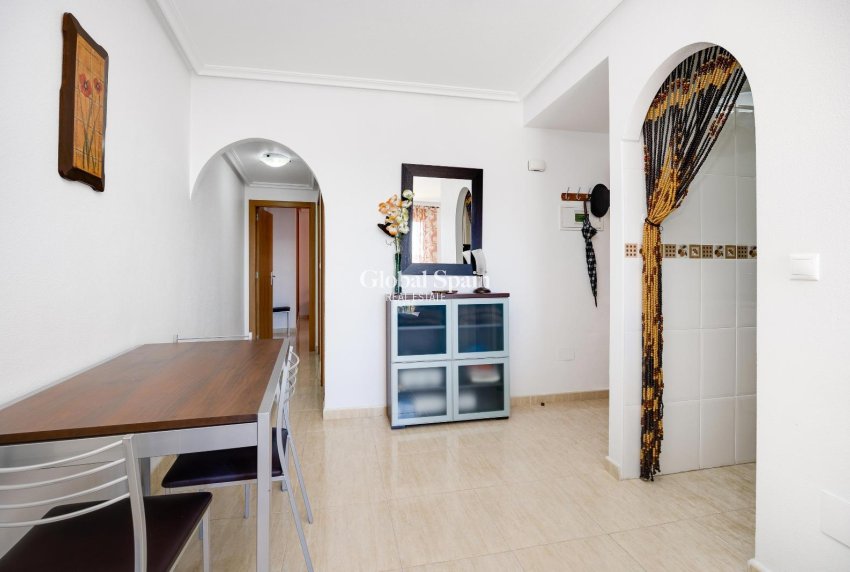 Odsprzedaż - PENTHOUSE -
TORREVIEJA - Torrevieja