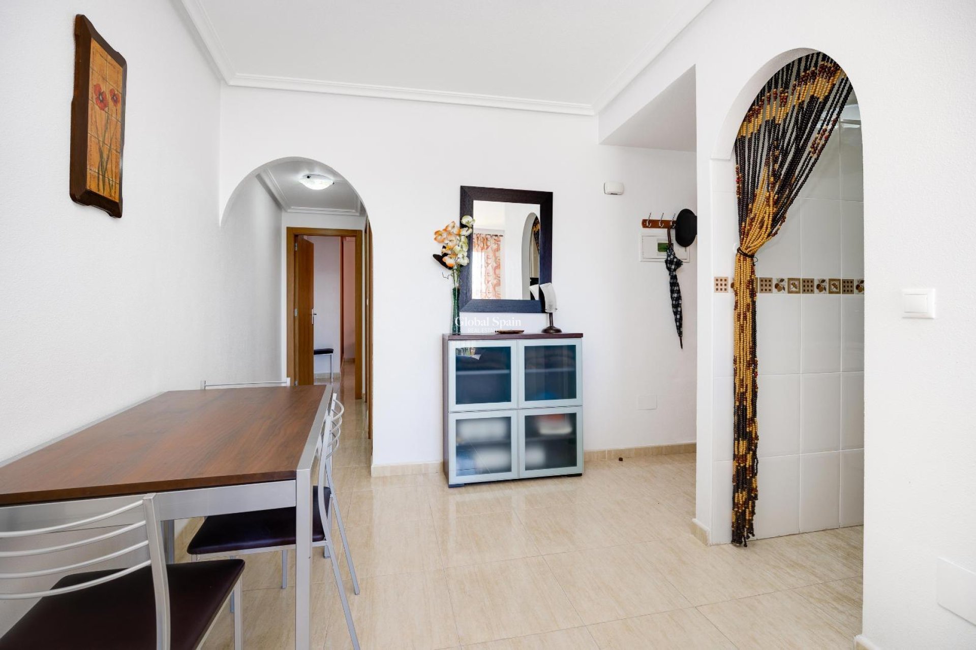 Odsprzedaż - PENTHOUSE -
TORREVIEJA - Torrevieja