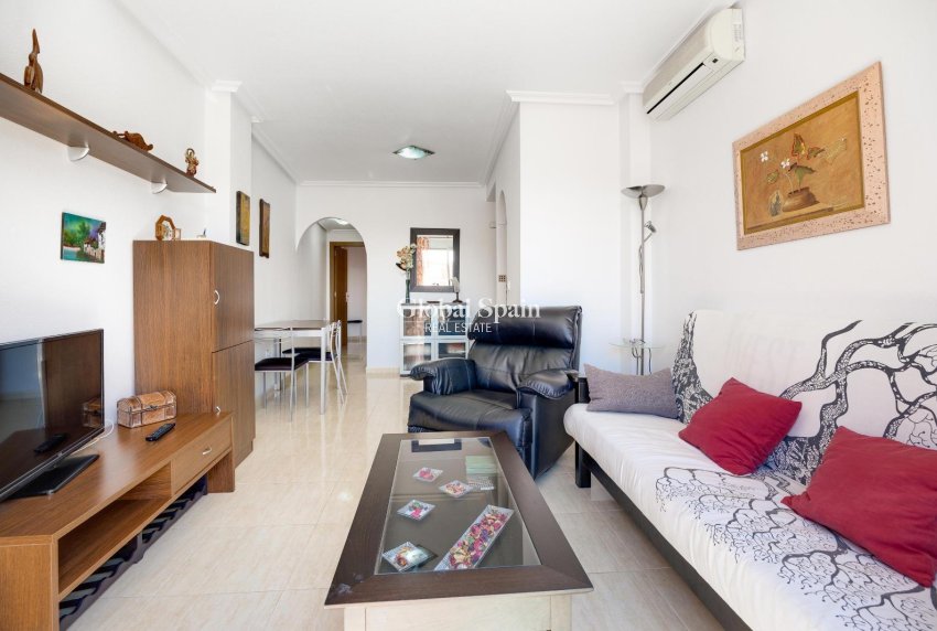 Odsprzedaż - PENTHOUSE -
TORREVIEJA - Torrevieja