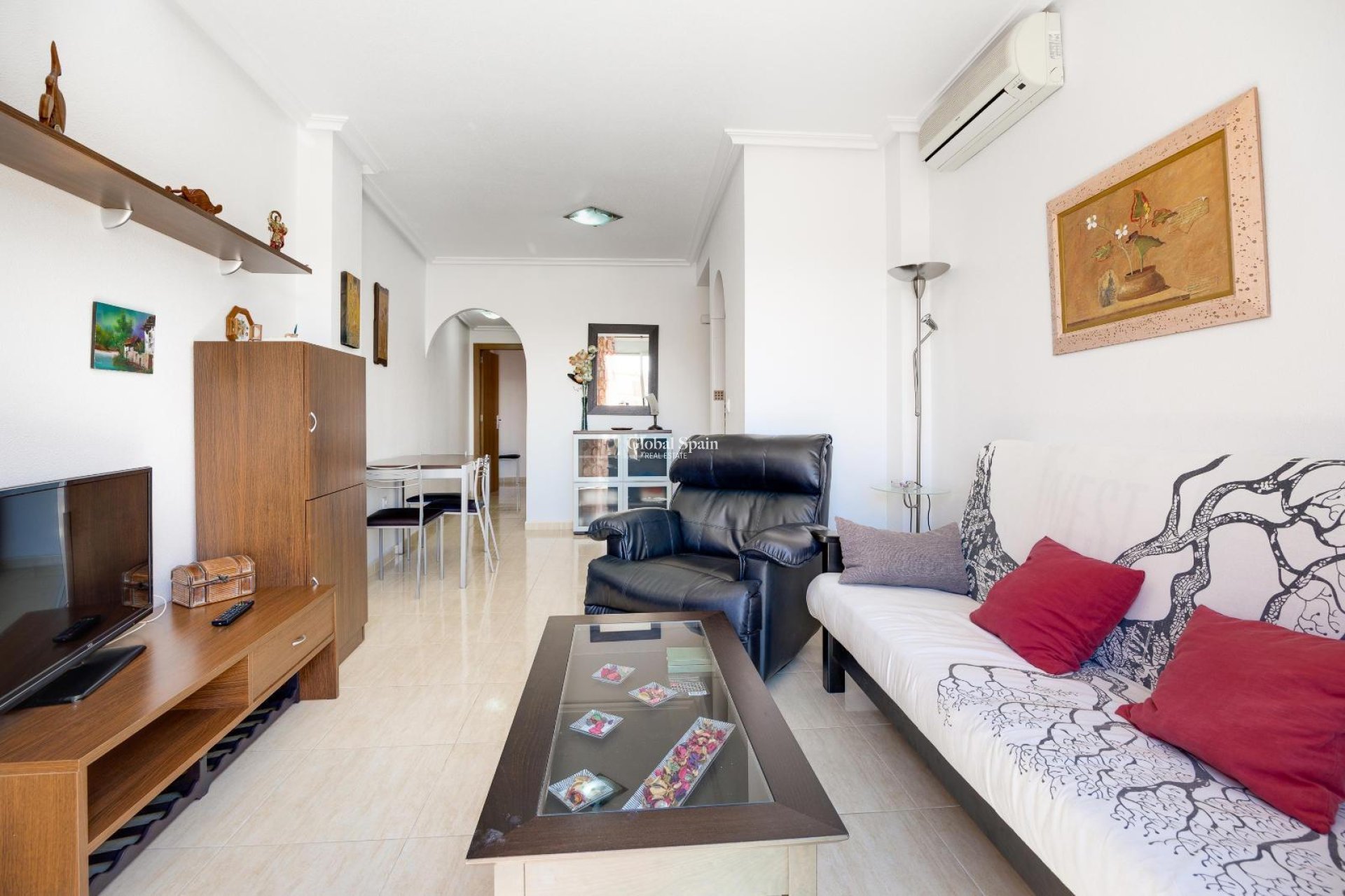Odsprzedaż - PENTHOUSE -
TORREVIEJA - Torrevieja
