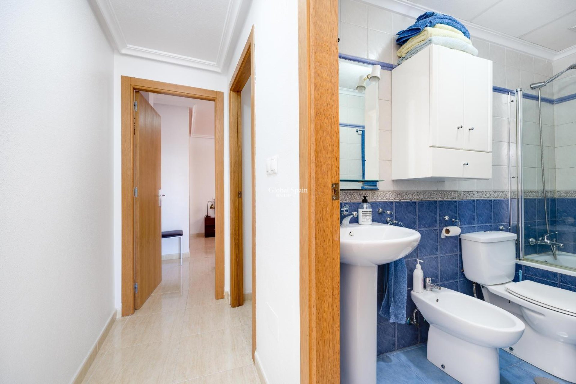 Odsprzedaż - PENTHOUSE -
TORREVIEJA - Torrevieja