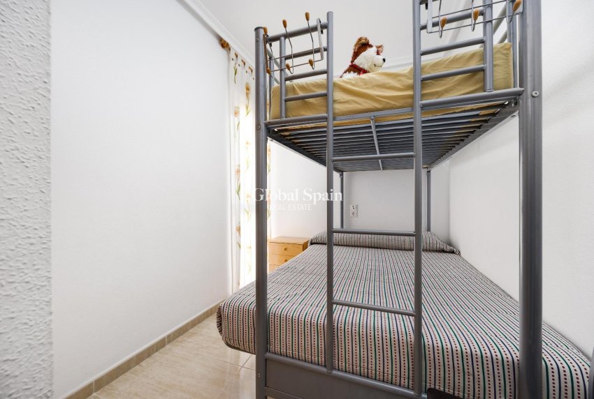 Odsprzedaż - PENTHOUSE -
TORREVIEJA - Torrevieja