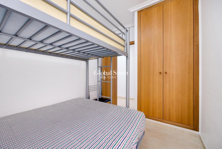 Odsprzedaż - PENTHOUSE -
TORREVIEJA - Torrevieja