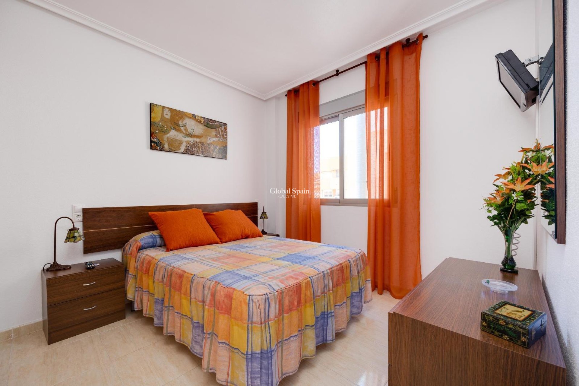 Odsprzedaż - PENTHOUSE -
TORREVIEJA - Torrevieja