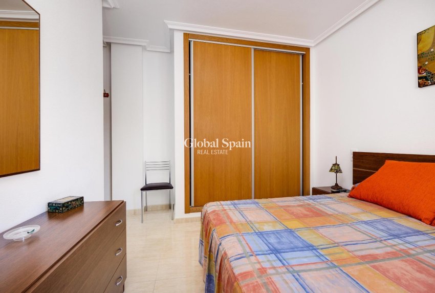 Odsprzedaż - PENTHOUSE -
TORREVIEJA - Torrevieja