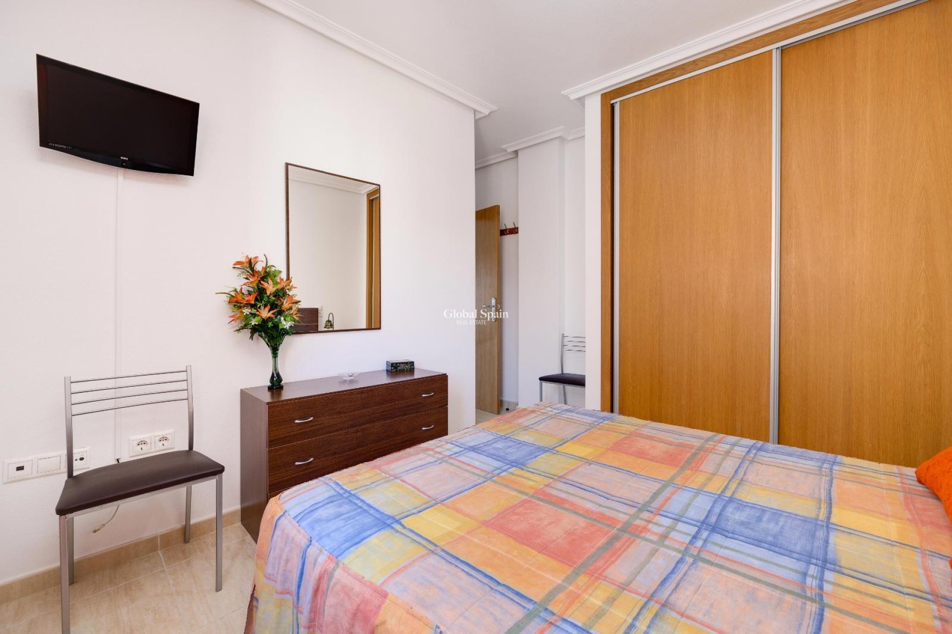 Odsprzedaż - PENTHOUSE -
TORREVIEJA - Torrevieja
