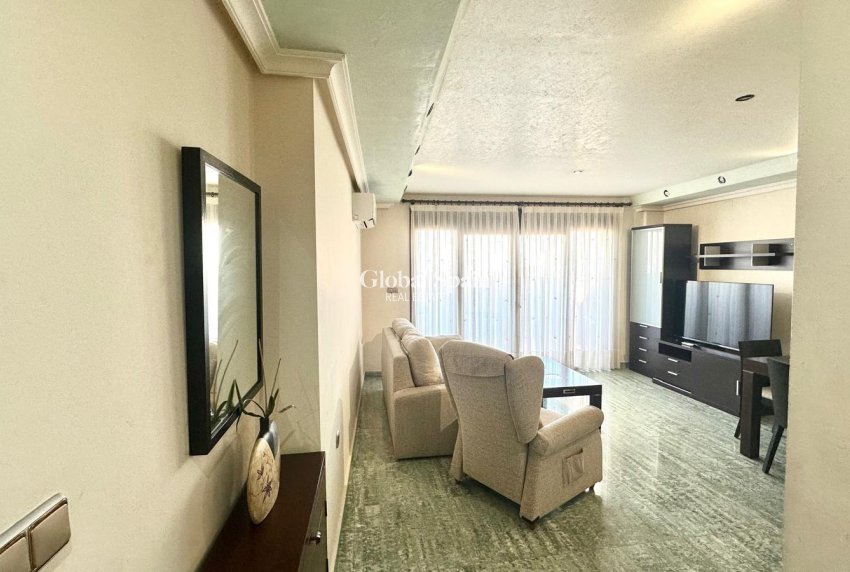 Odsprzedaż - PENTHOUSE -
TORREVIEJA - Torrevieja