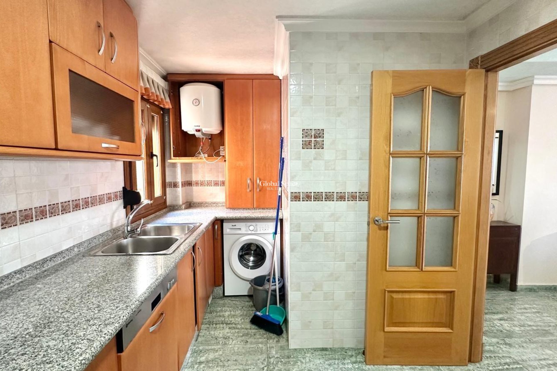 Odsprzedaż - PENTHOUSE -
TORREVIEJA - Torrevieja