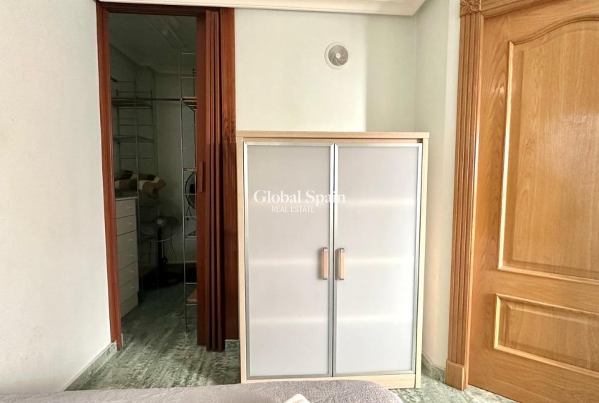 Odsprzedaż - PENTHOUSE -
TORREVIEJA - Torrevieja