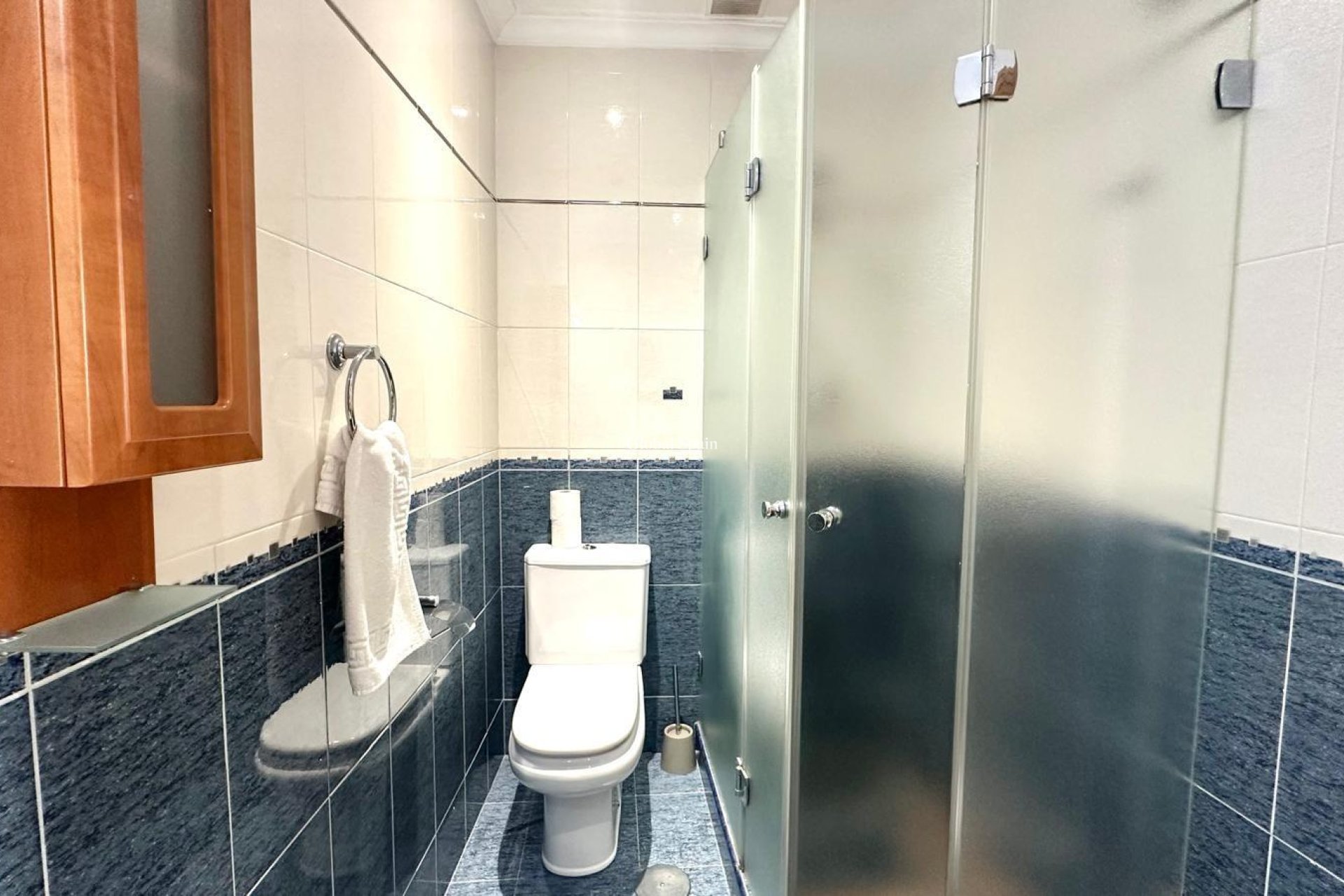 Odsprzedaż - PENTHOUSE -
TORREVIEJA - Torrevieja