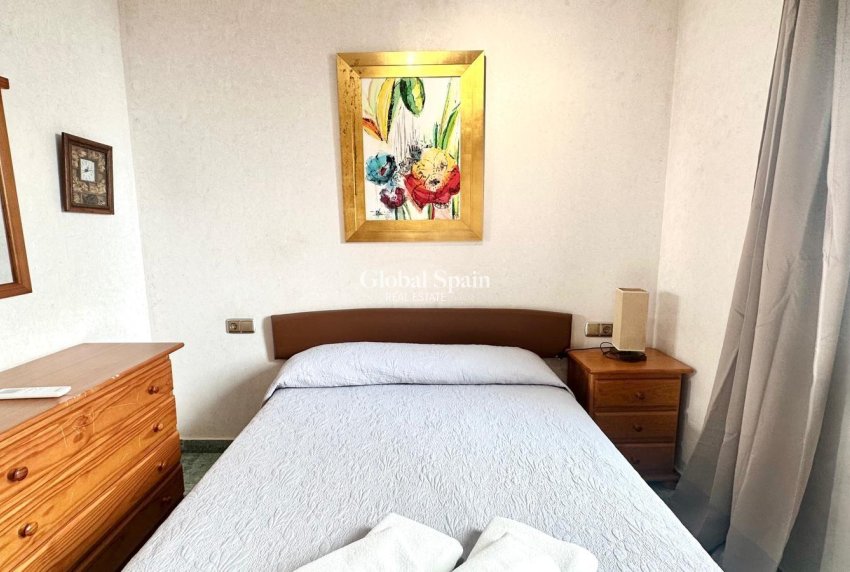 Odsprzedaż - PENTHOUSE -
TORREVIEJA - Torrevieja