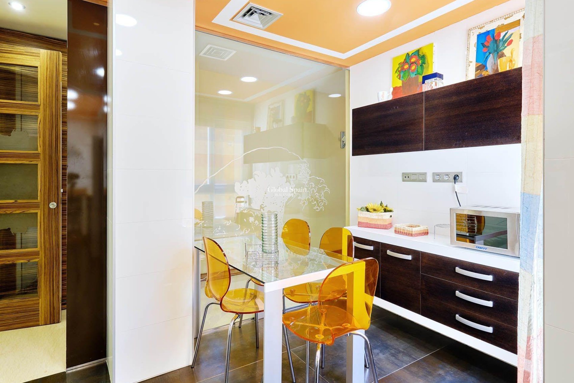 Odsprzedaż - PENTHOUSE -
TORREVIEJA - Torrevieja