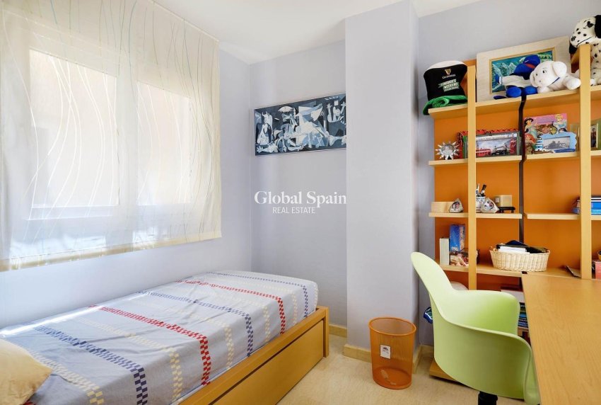 Odsprzedaż - PENTHOUSE -
TORREVIEJA - Torrevieja