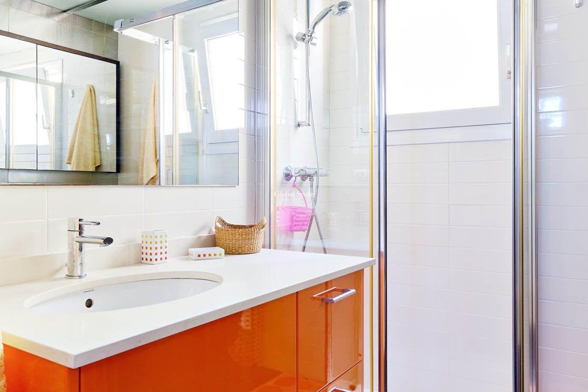 Odsprzedaż - PENTHOUSE -
TORREVIEJA - Torrevieja