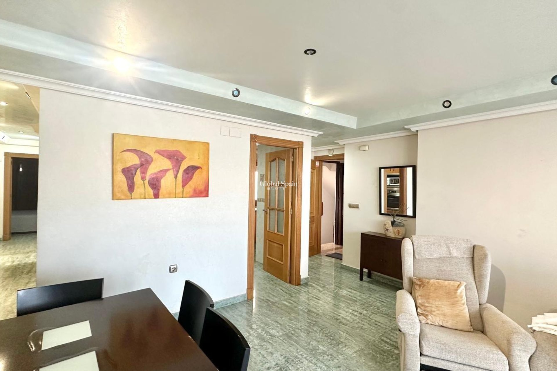 Odsprzedaż - PENTHOUSE -
TORREVIEJA - Torrevieja