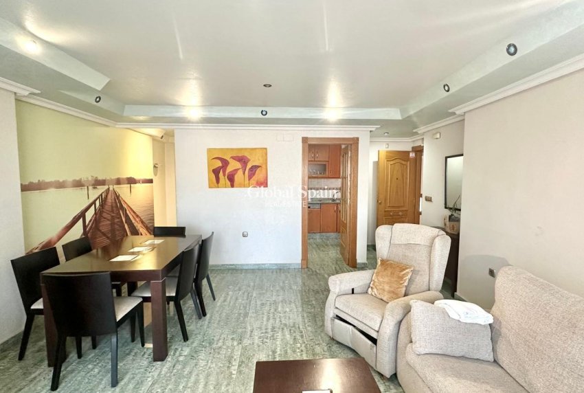 Odsprzedaż - PENTHOUSE -
TORREVIEJA - Torrevieja