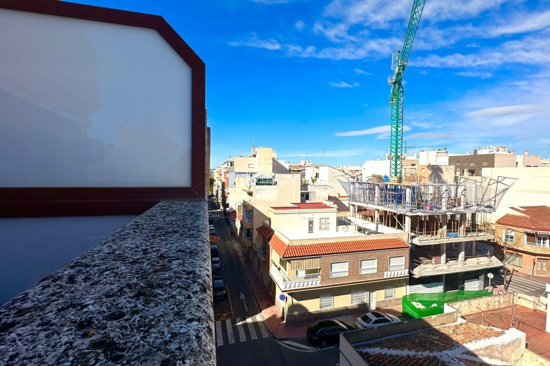 Odsprzedaż - PENTHOUSE -
TORREVIEJA - Torrevieja