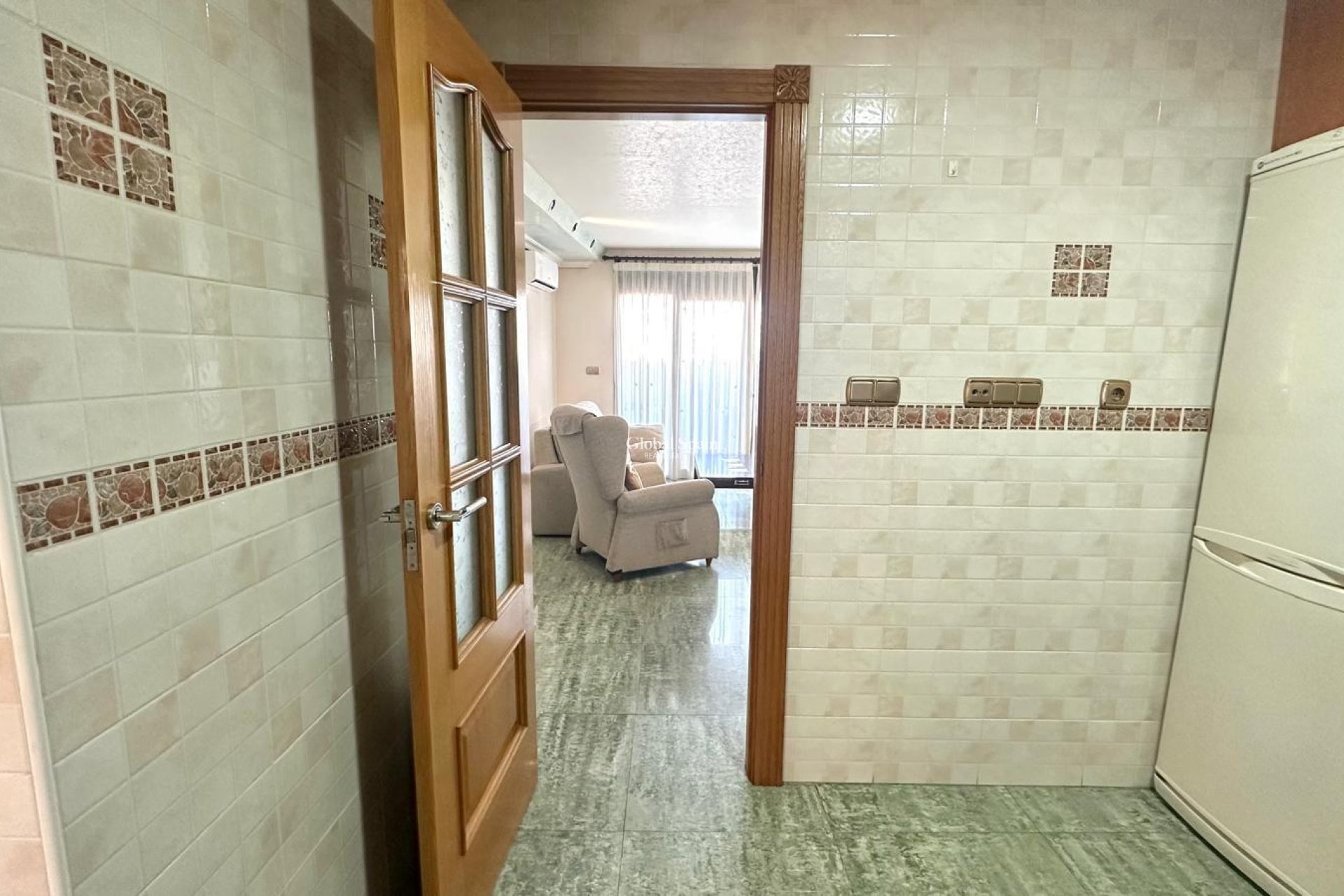 Odsprzedaż - PENTHOUSE -
TORREVIEJA - Torrevieja