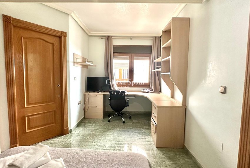 Odsprzedaż - PENTHOUSE -
TORREVIEJA - Torrevieja