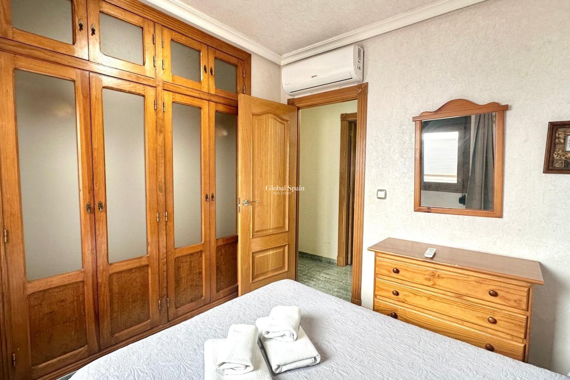 Odsprzedaż - PENTHOUSE -
TORREVIEJA - Torrevieja