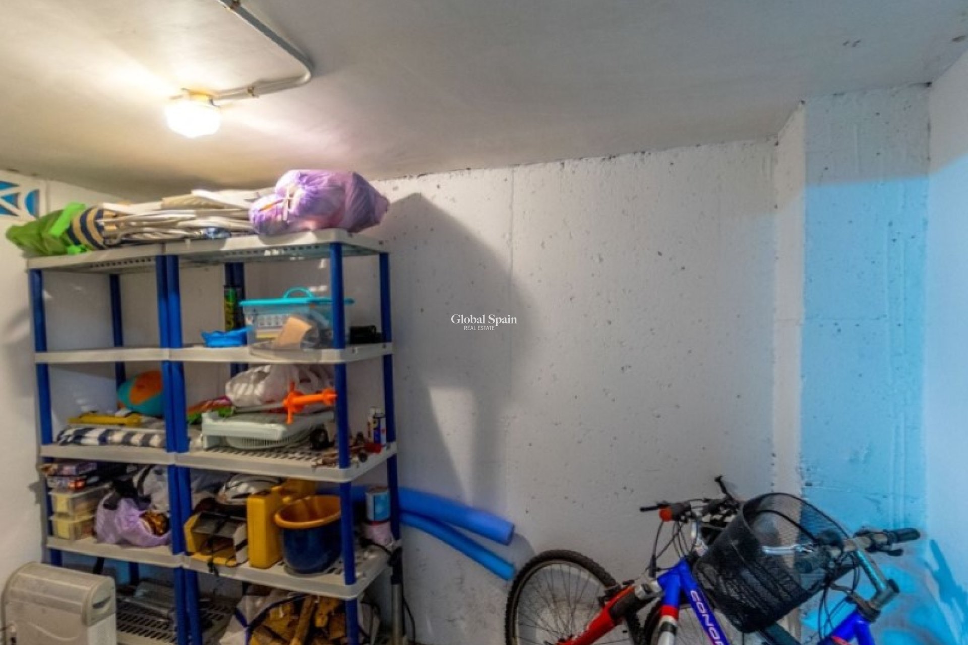 Odsprzedaż - PENTHOUSE -
TORREVIEJA - 