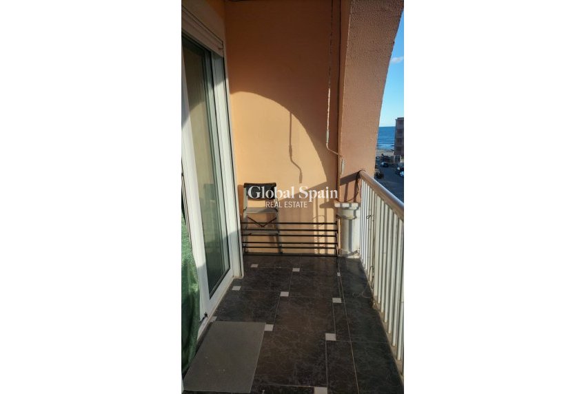 Odsprzedaż - PENTHOUSE -
TORREVIEJA - 