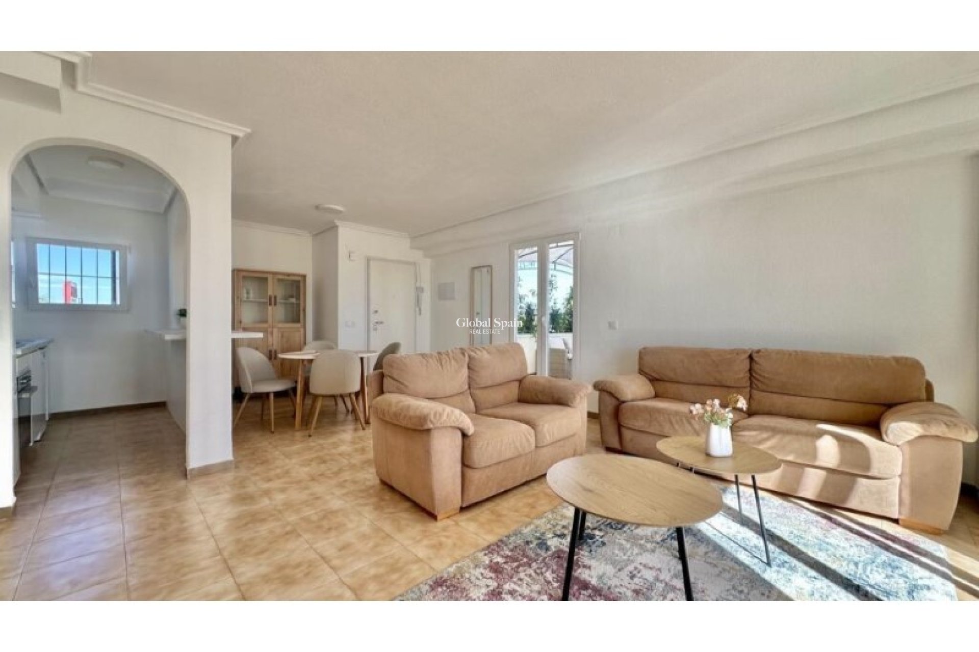 Odsprzedaż - PENTHOUSE -
TORREVIEJA - 