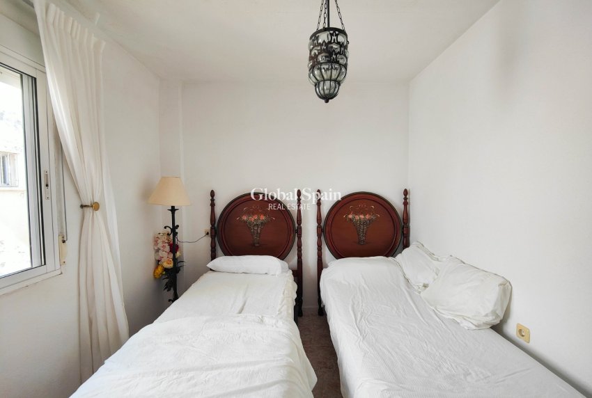 Odsprzedaż - PENTHOUSE -
TORREVIEJA - 