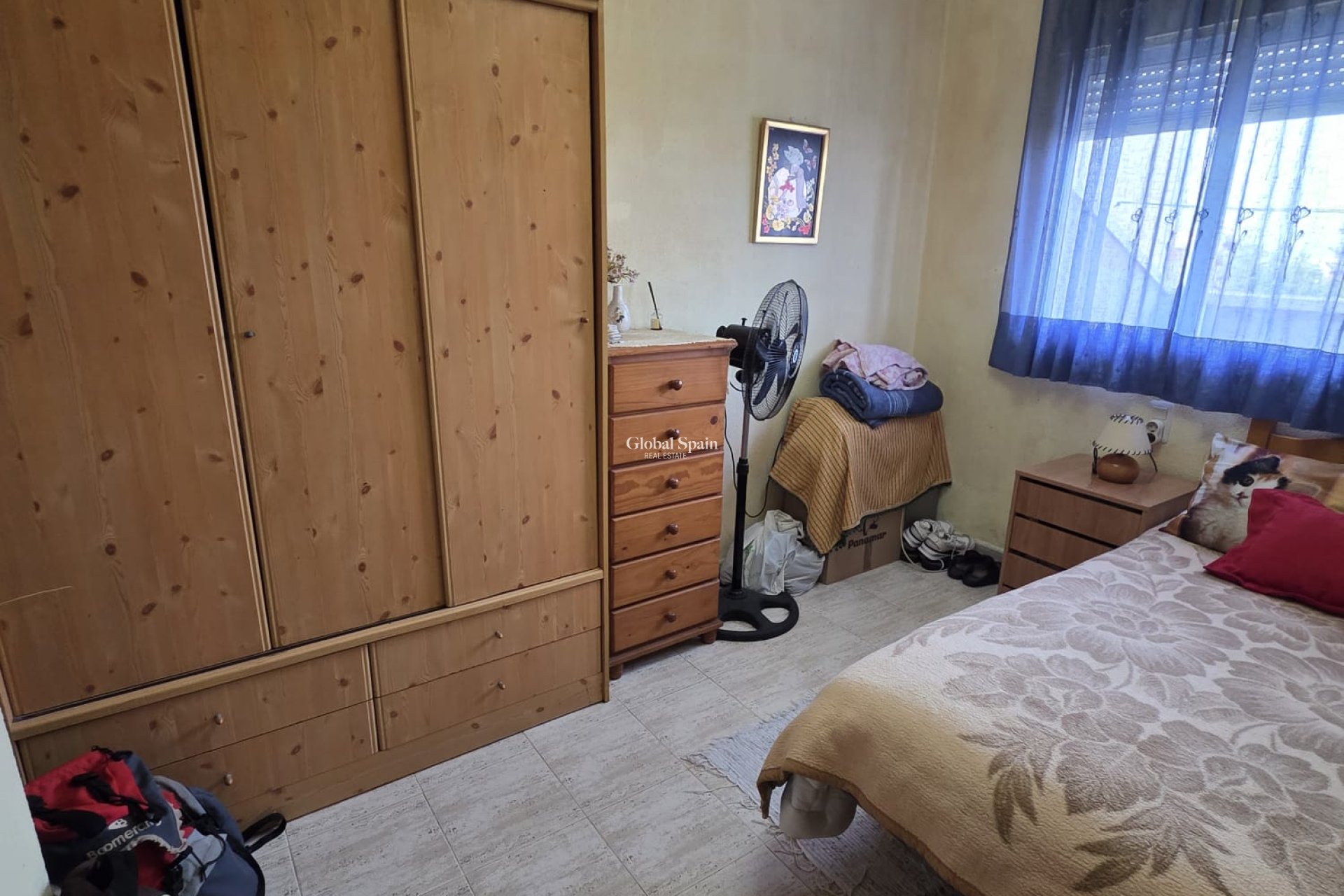 Odsprzedaż - PENTHOUSE -
TORREVIEJA - 