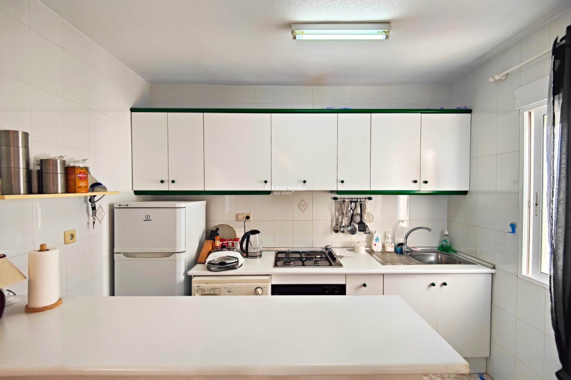 Odsprzedaż - PENTHOUSE -
TORREVIEJA - 