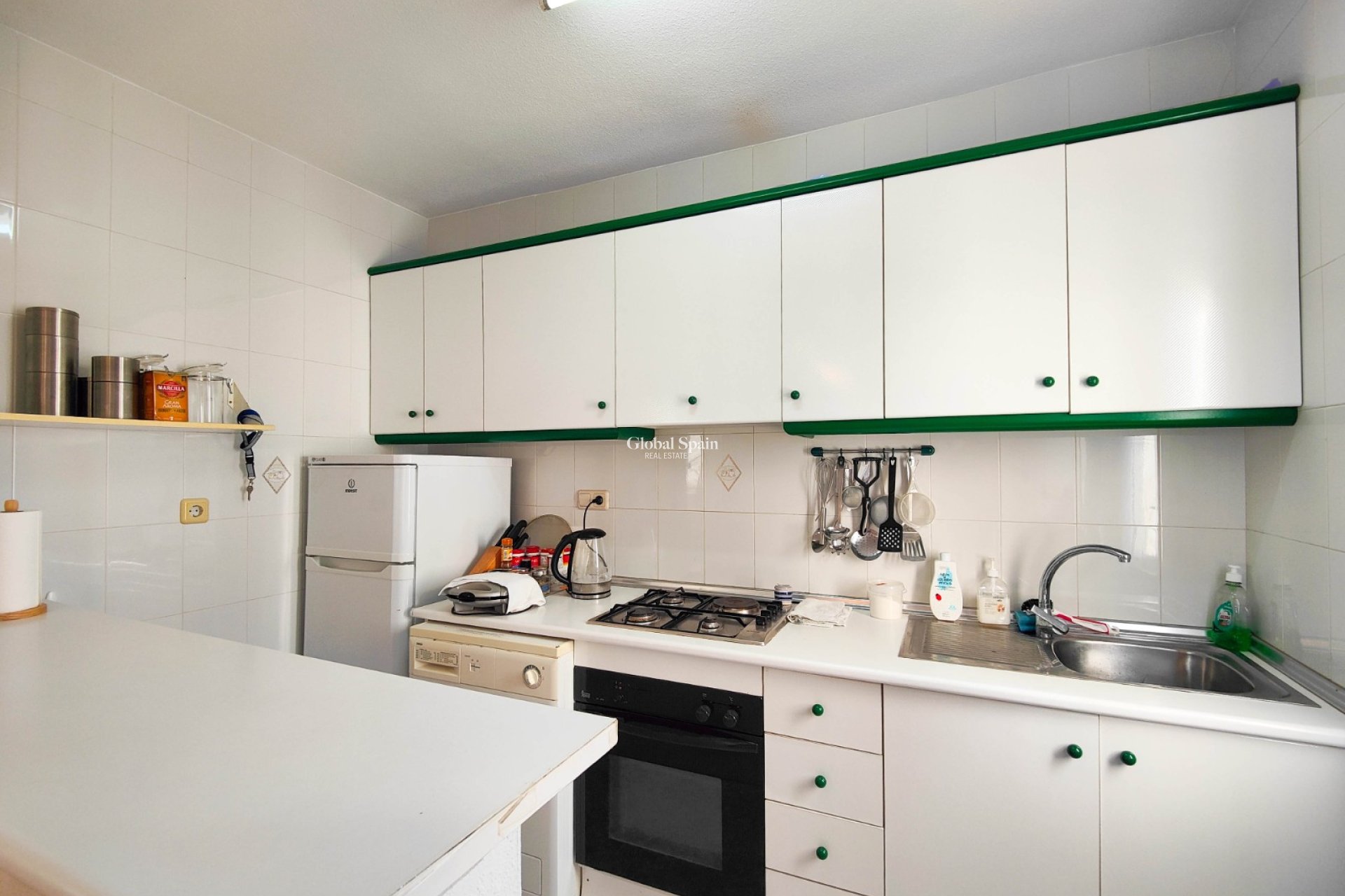 Odsprzedaż - PENTHOUSE -
TORREVIEJA - 