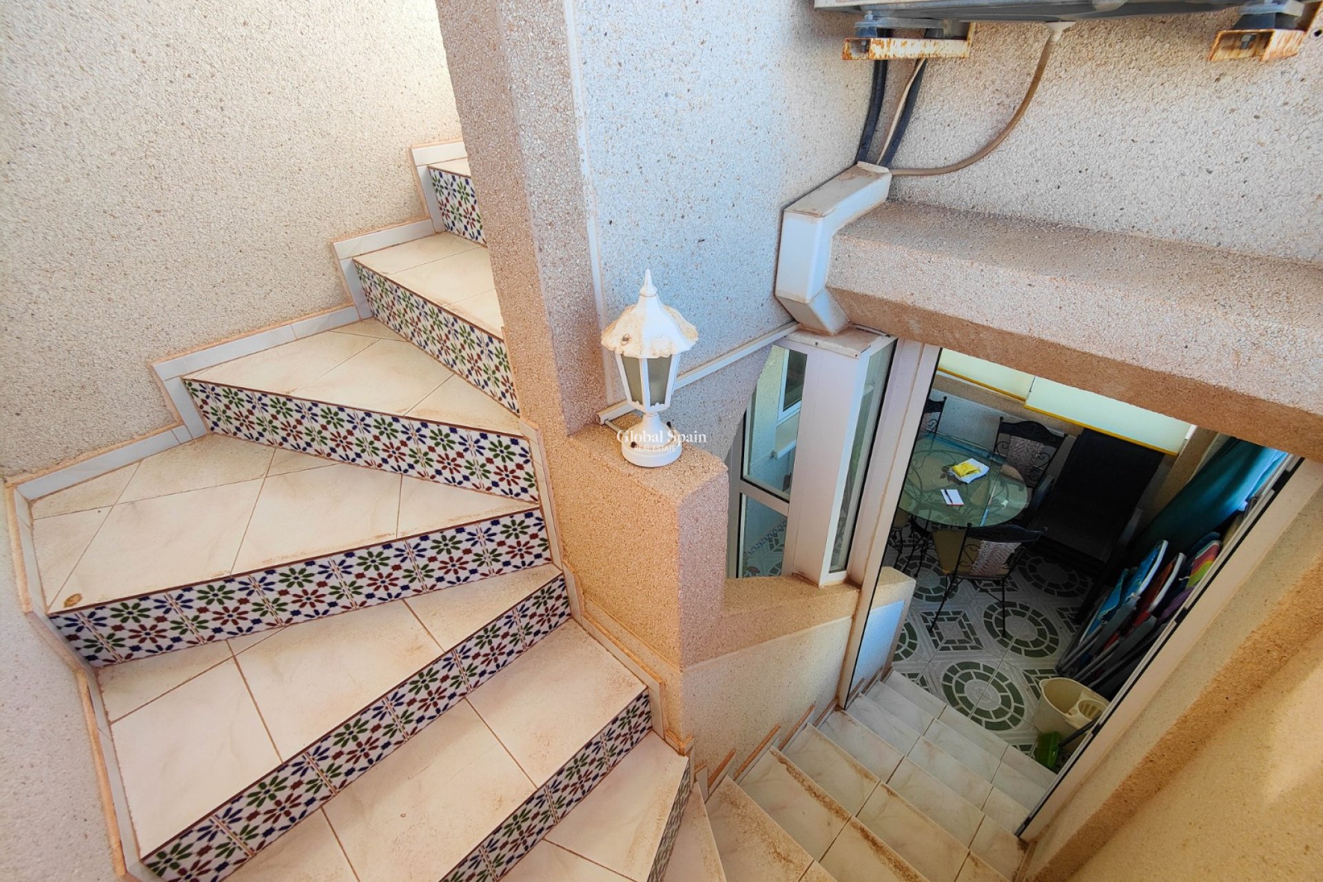 Odsprzedaż - PENTHOUSE -
TORREVIEJA - 