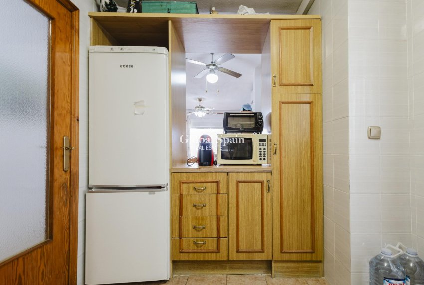 Odsprzedaż - PENTHOUSE -
TORREVIEJA - 