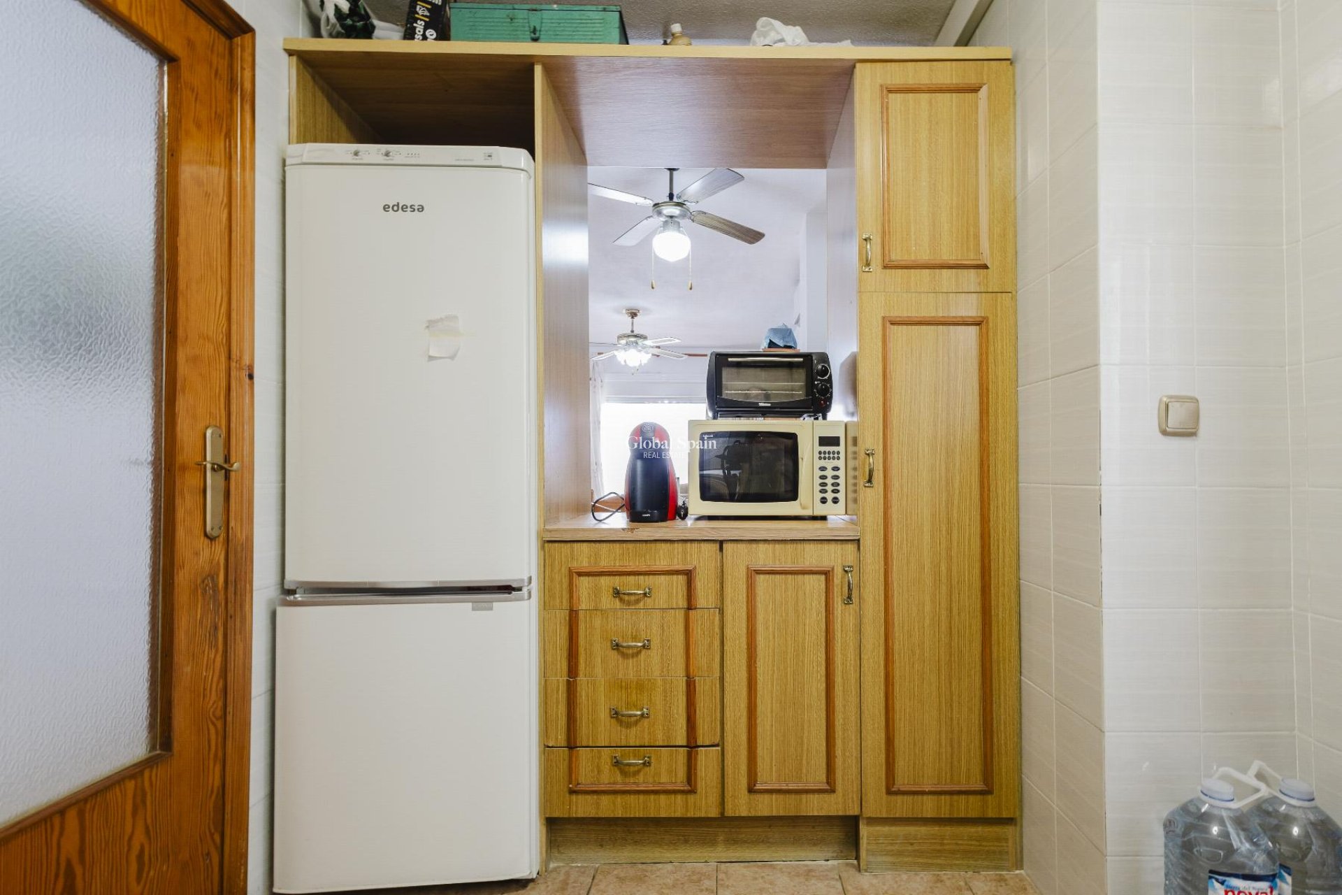 Odsprzedaż - PENTHOUSE -
TORREVIEJA - 