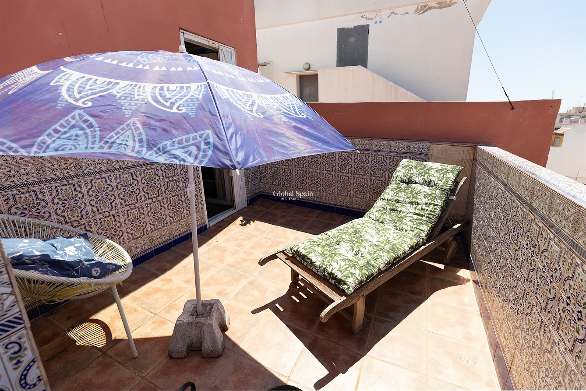 Odsprzedaż - PENTHOUSE -
TORREVIEJA - 
