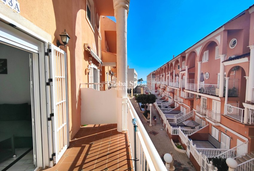 Odsprzedaż - PENTHOUSE -
TORREVIEJA - 
