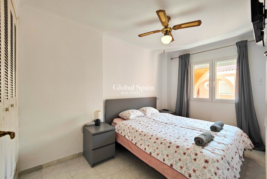 Odsprzedaż - PENTHOUSE -
TORREVIEJA - 