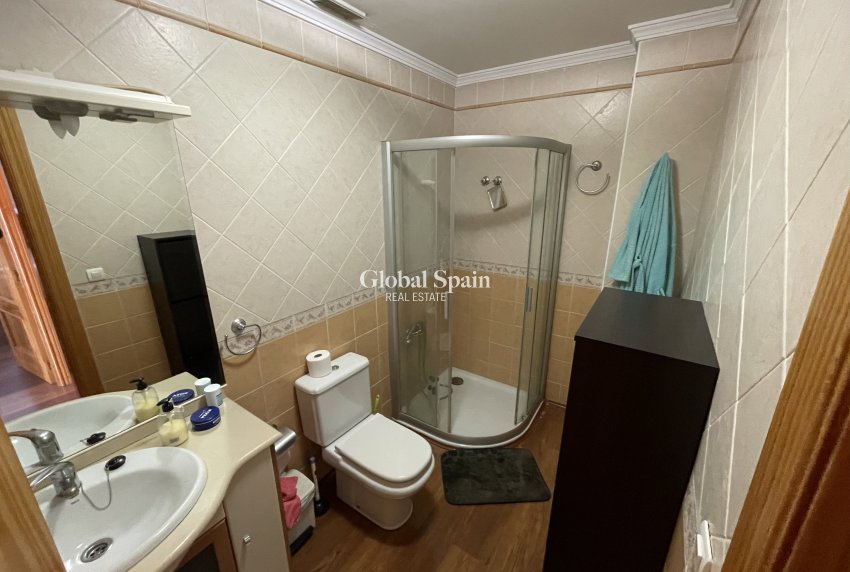 Odsprzedaż - PENTHOUSE -
TOTANA - Costa Calida