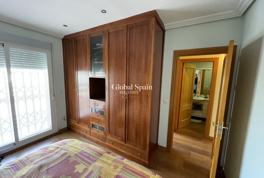 Odsprzedaż - PENTHOUSE -
TOTANA - Costa Calida