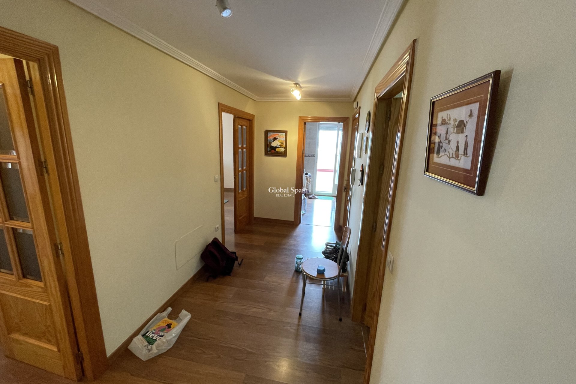 Odsprzedaż - PENTHOUSE -
TOTANA - Costa Calida