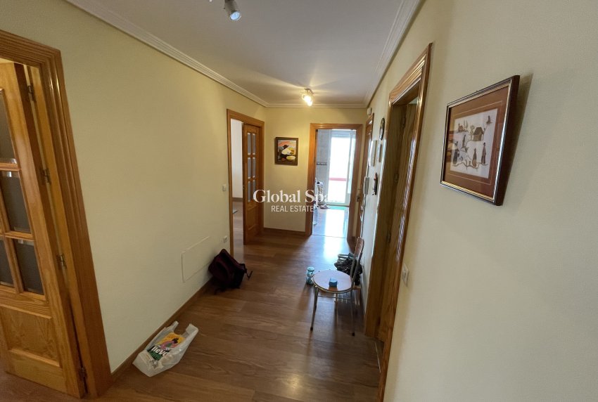 Odsprzedaż - PENTHOUSE -
TOTANA - Costa Calida