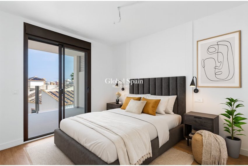 Odsprzedaż - PENTHOUSE -
VILLAMARTÍN - Costa Blanca