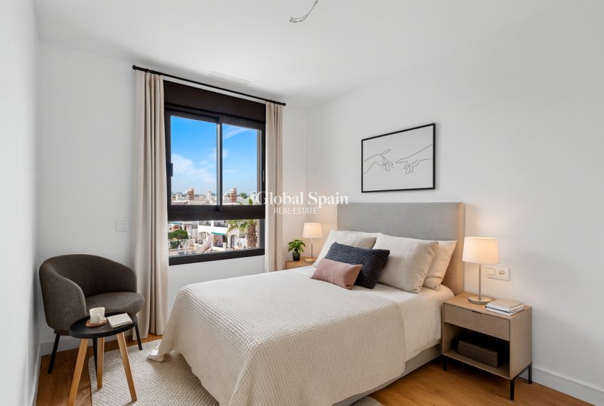 Odsprzedaż - PENTHOUSE -
VILLAMARTÍN - Costa Blanca