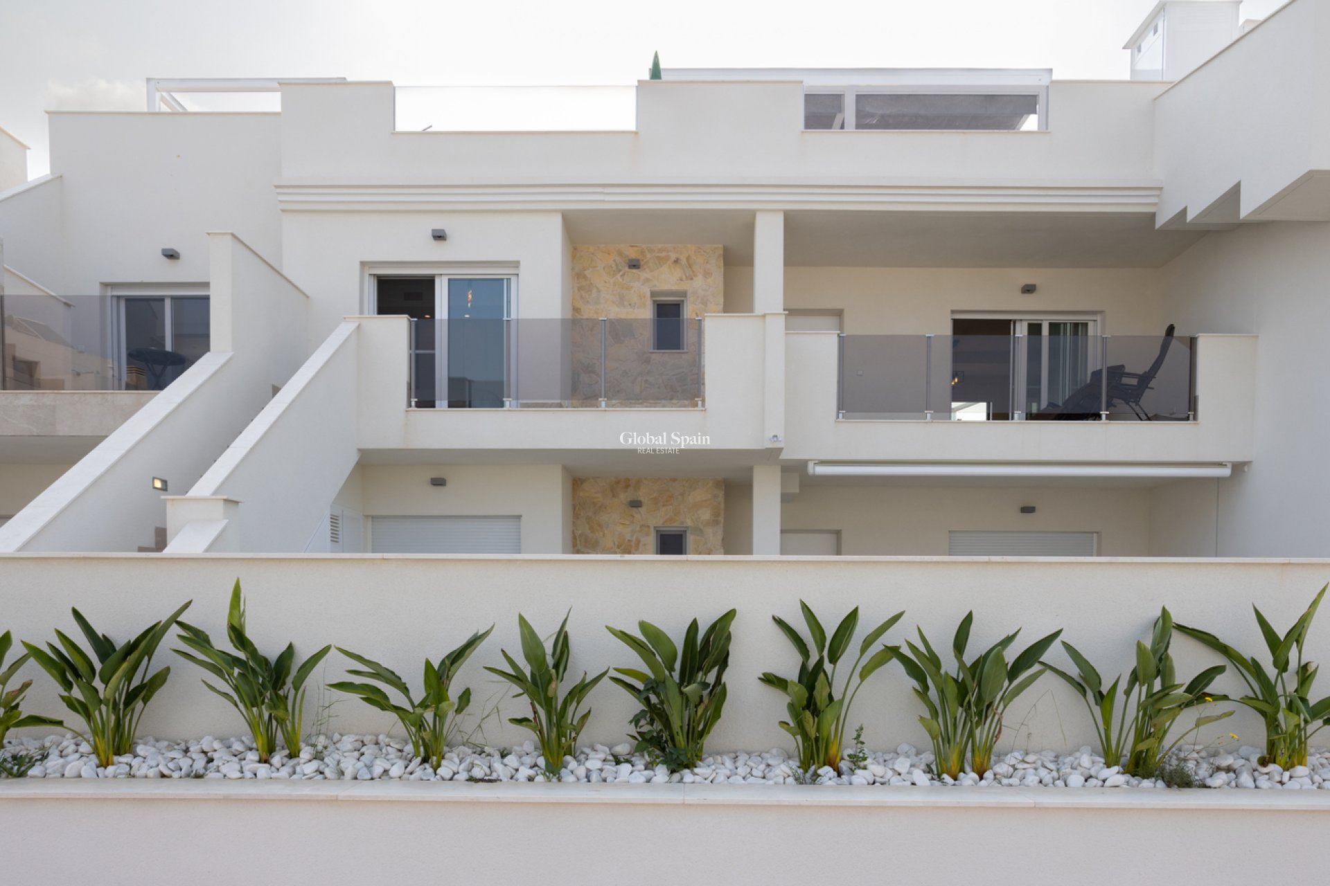 Odsprzedaż - PENTHOUSE -
VILLAMARTÍN - Costa Blanca