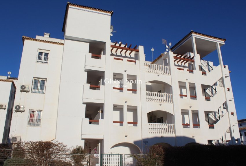 Odsprzedaż - PENTHOUSE -
VILLAMARTÍN - Costa Blanca