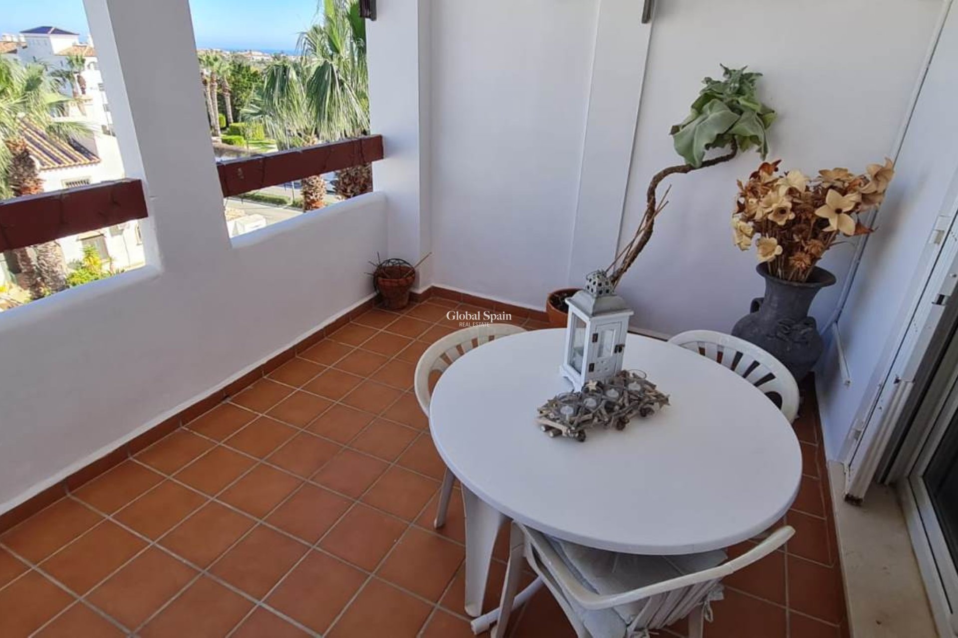 Odsprzedaż - PENTHOUSE -
VILLAMARTÍN - Costa Blanca