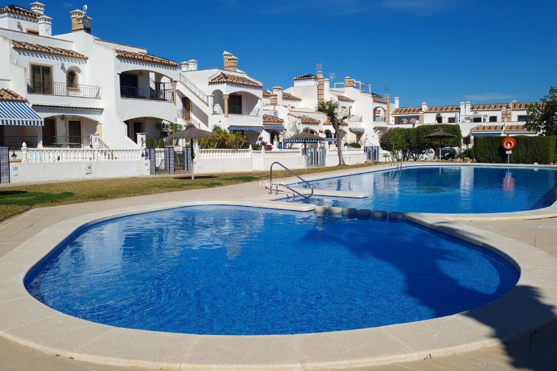 Odsprzedaż - PENTHOUSE -
VILLAMARTÍN - Costa Blanca