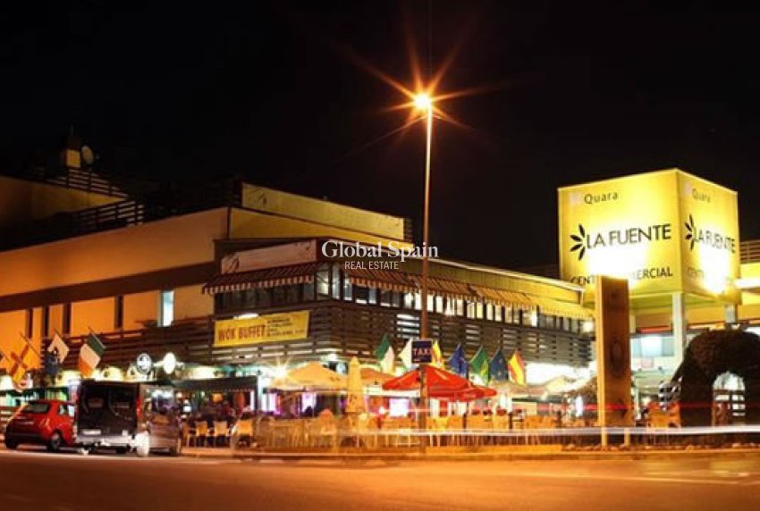 Odsprzedaż - PENTHOUSE -
VILLAMARTÍN - Costa Blanca