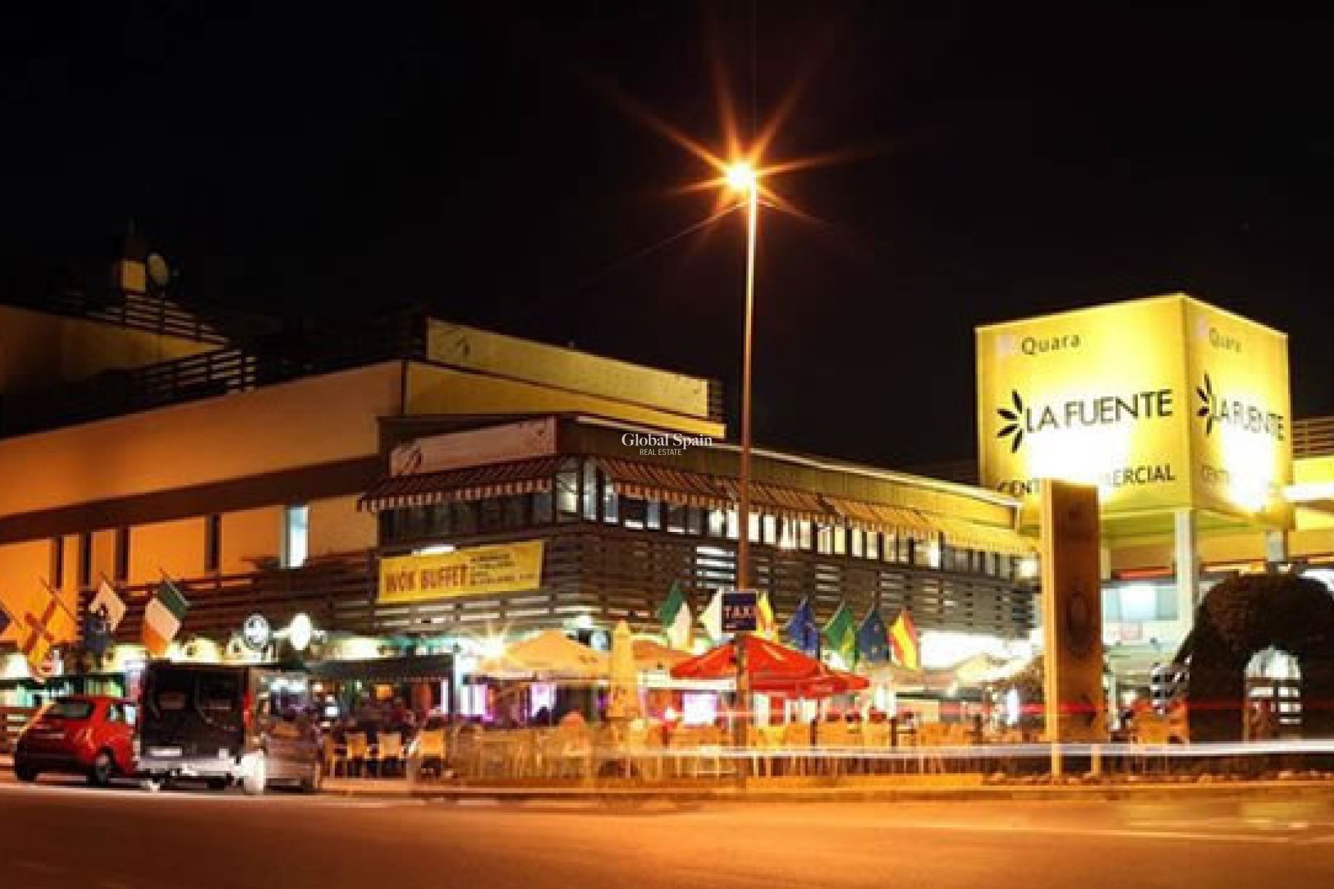 Odsprzedaż - PENTHOUSE -
VILLAMARTÍN - Costa Blanca