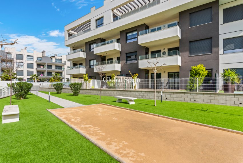 Odsprzedaż - PENTHOUSE -
VILLAMARTÍN - Costa Blanca